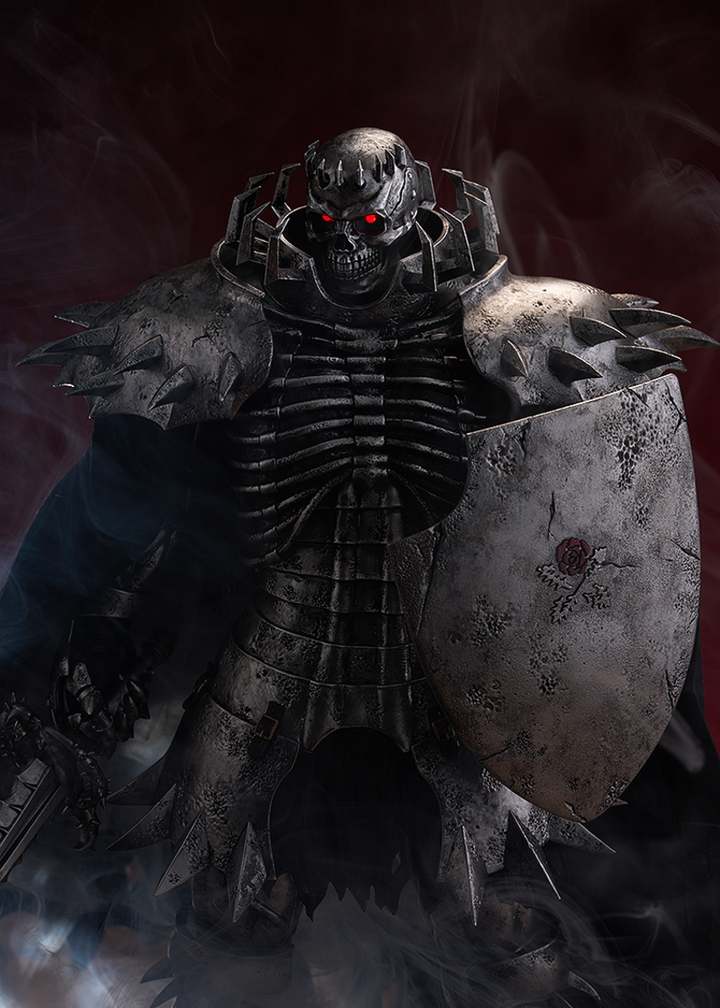 Berserk: Pop up Parade Skull Knight L Size