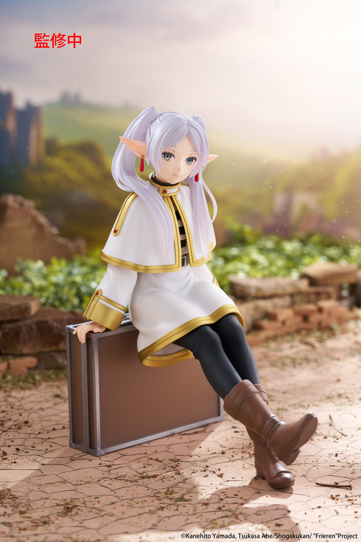 Frieren: Beyond Journey&