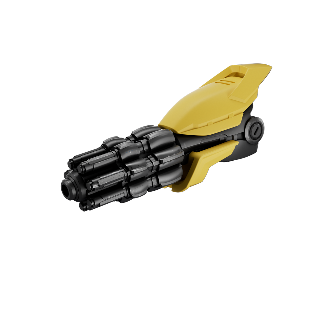 Transformers Classic Class 02 - Bumblebee (10cm)