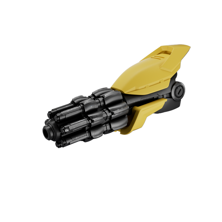 Transformers Classic Class 02 - Bumblebee (10cm)