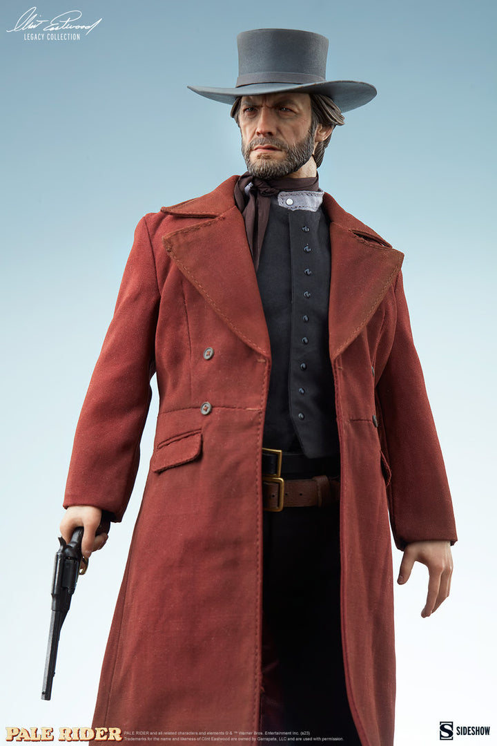 Clint Eastwood – The Preacher 1:6 Scale Action Figure
