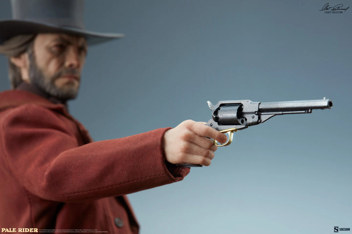 Clint Eastwood – The Preacher 1:6 Scale Action Figure