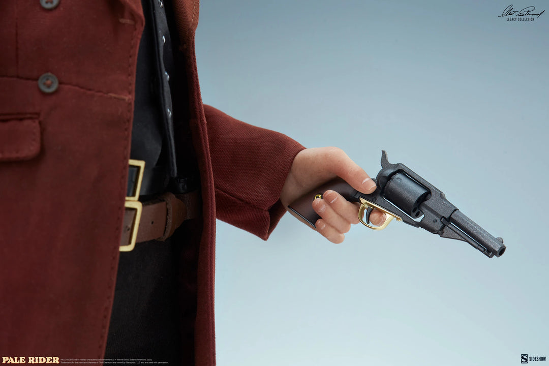 Clint Eastwood – The Preacher 1:6 Scale Action Figure