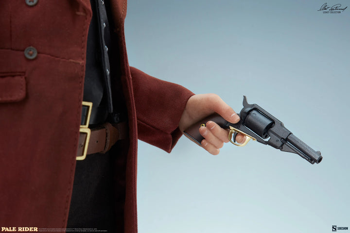 Clint Eastwood – The Preacher 1:6 Scale Action Figure