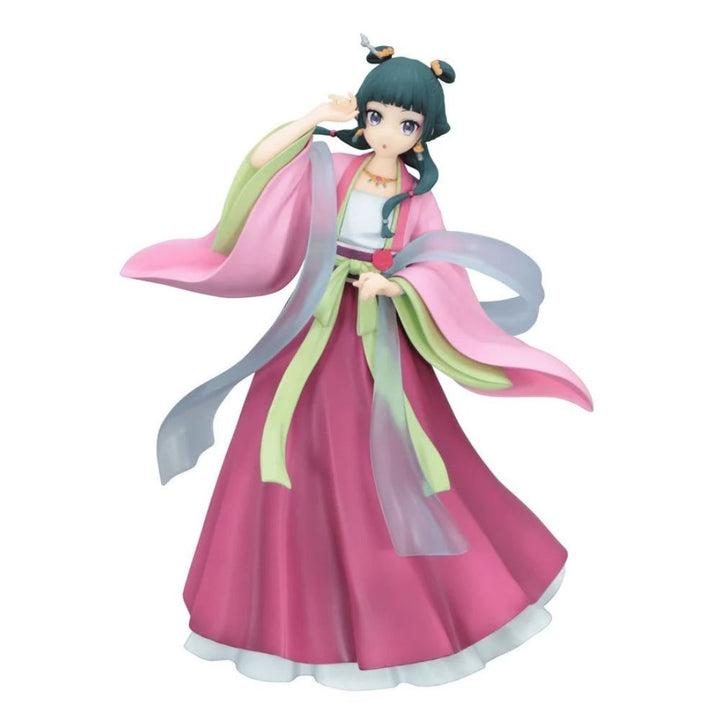 The Apothecary Diaries: Trio-Try-It Figure -Maomao