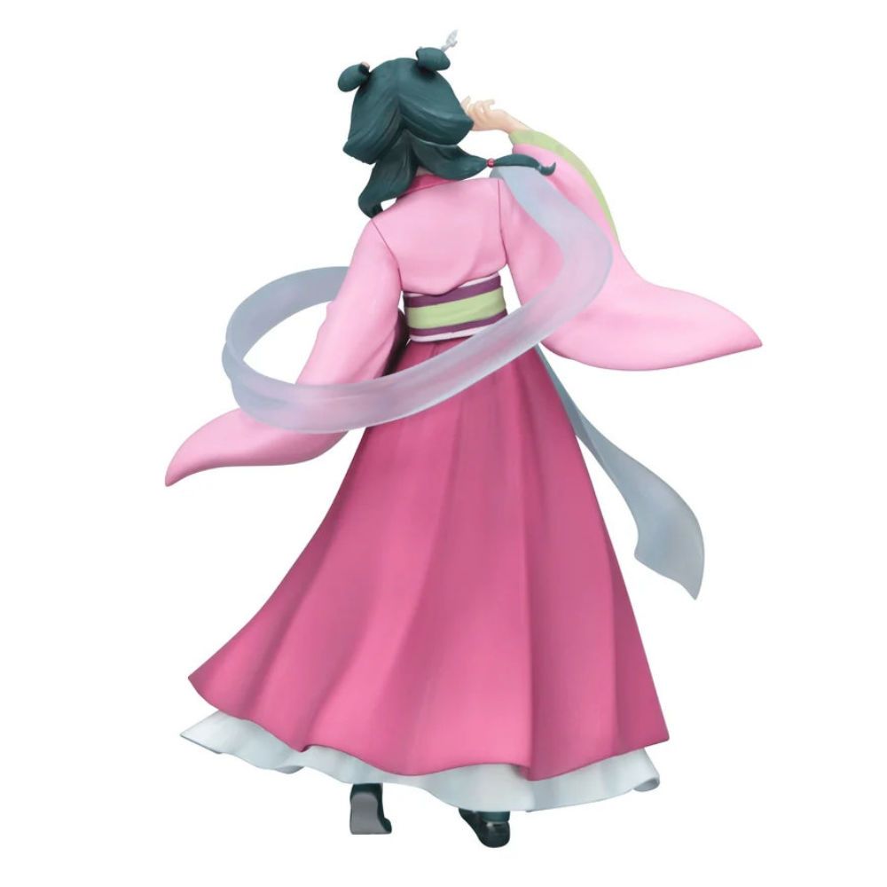 The Apothecary Diaries: Trio-Try-It Figure -Maomao