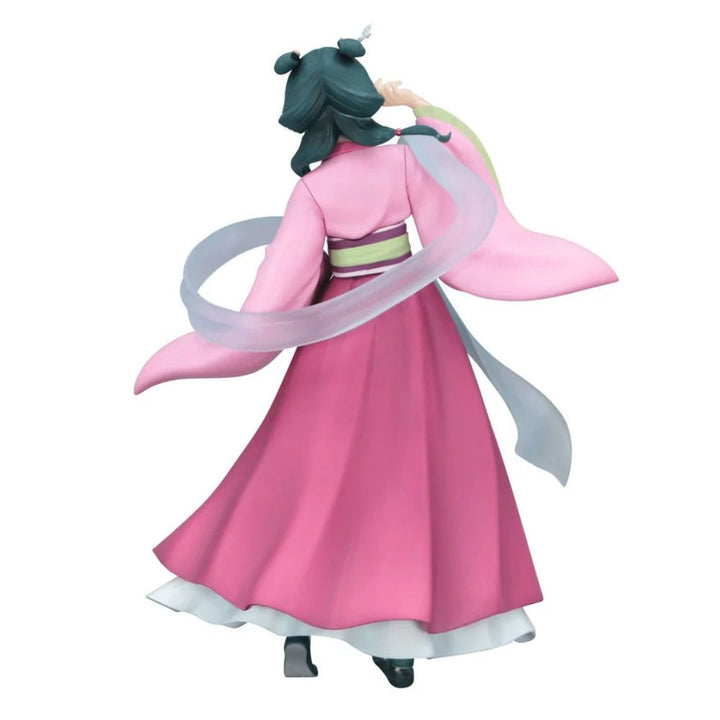 The Apothecary Diaries: Trio-Try-It Figure -Maomao