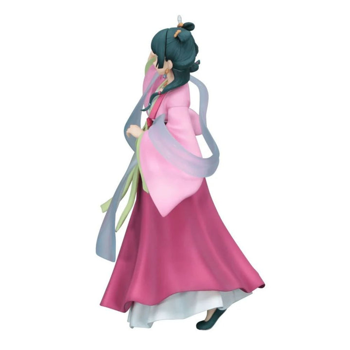 The Apothecary Diaries: Trio-Try-It Figure -Maomao