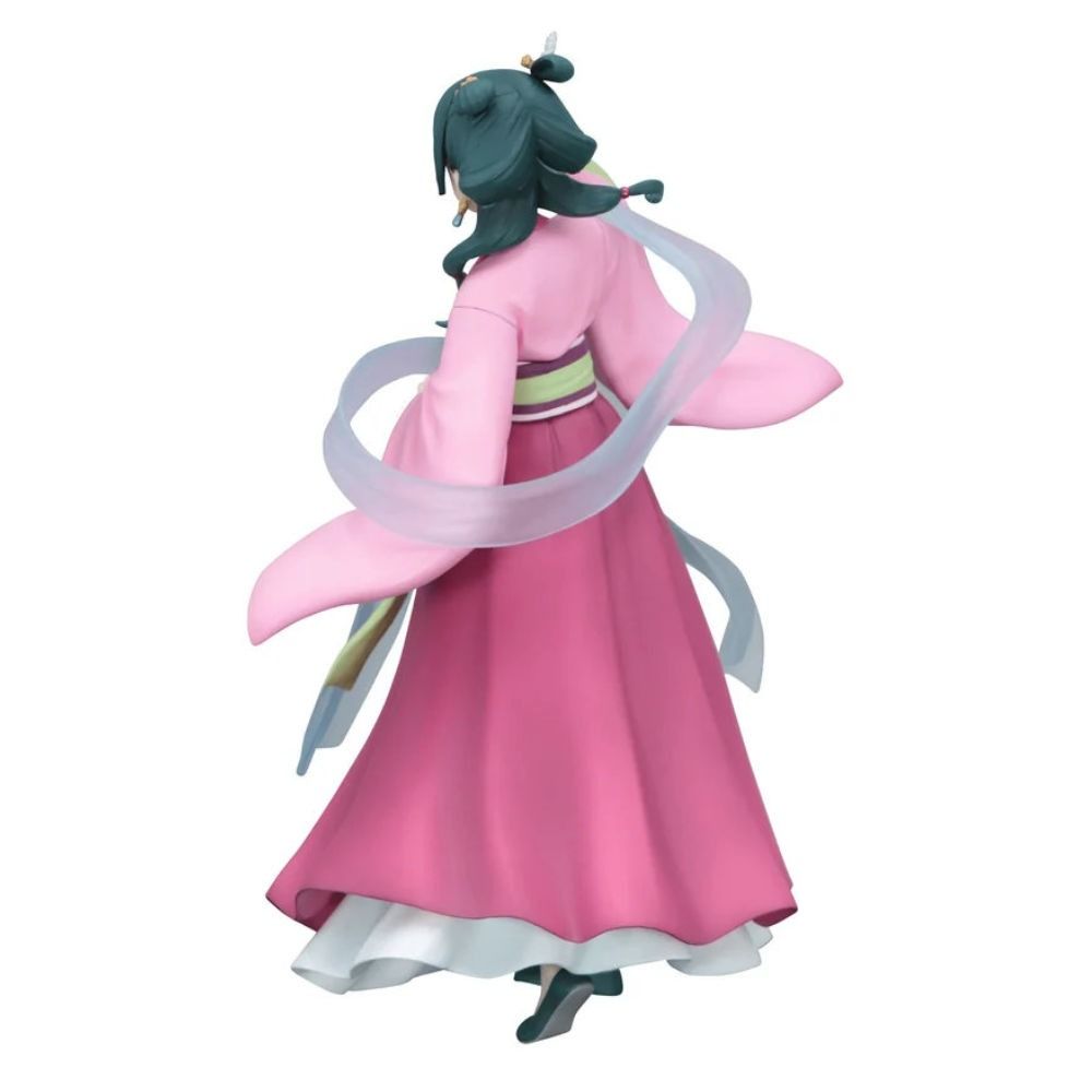 The Apothecary Diaries: Trio-Try-It Figure -Maomao