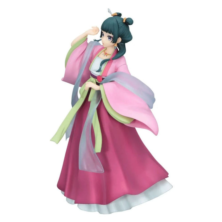 The Apothecary Diaries: Trio-Try-It Figure -Maomao