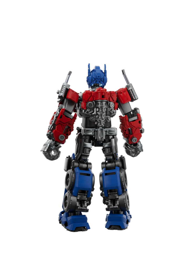 Transformers Classic Class 01 - Optimus Prime (12.5cm)