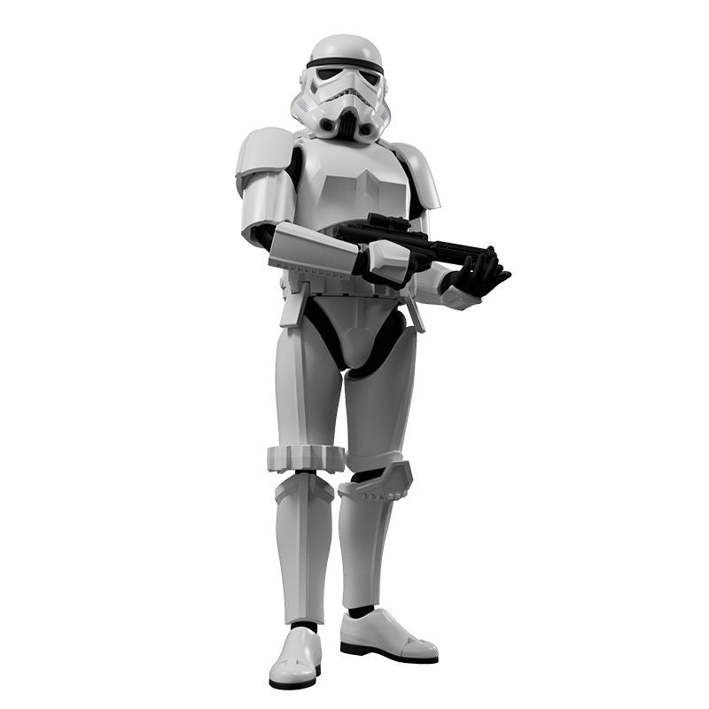 Star Wars Champion Class - Stormtrooper