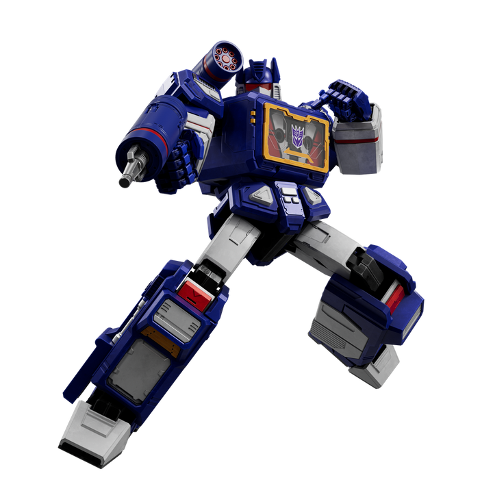 Transformers AE03 - Sound Wave (20cm)