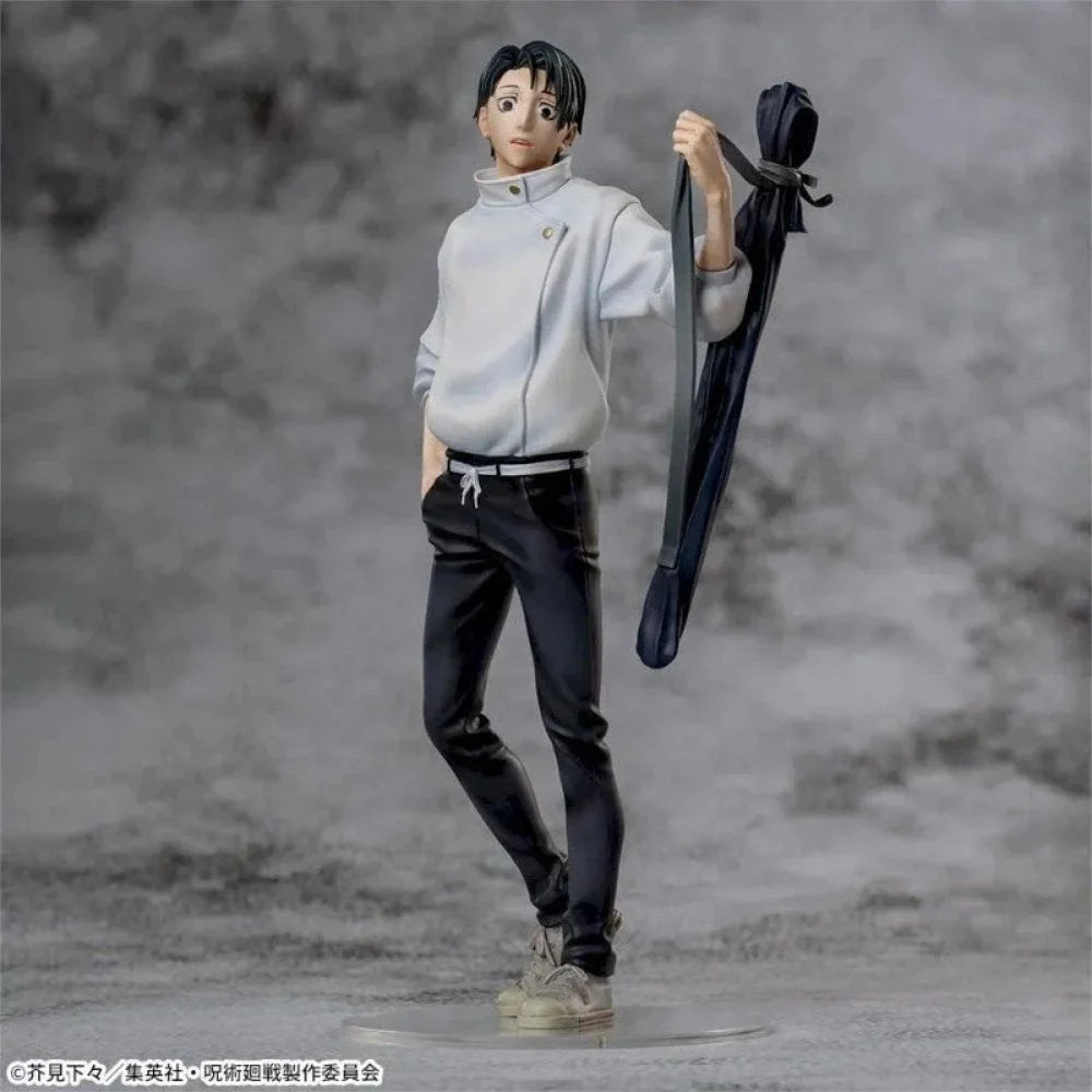 Jujutsu Kaisen Culling Game: Xstellar Yuta Okkotsu