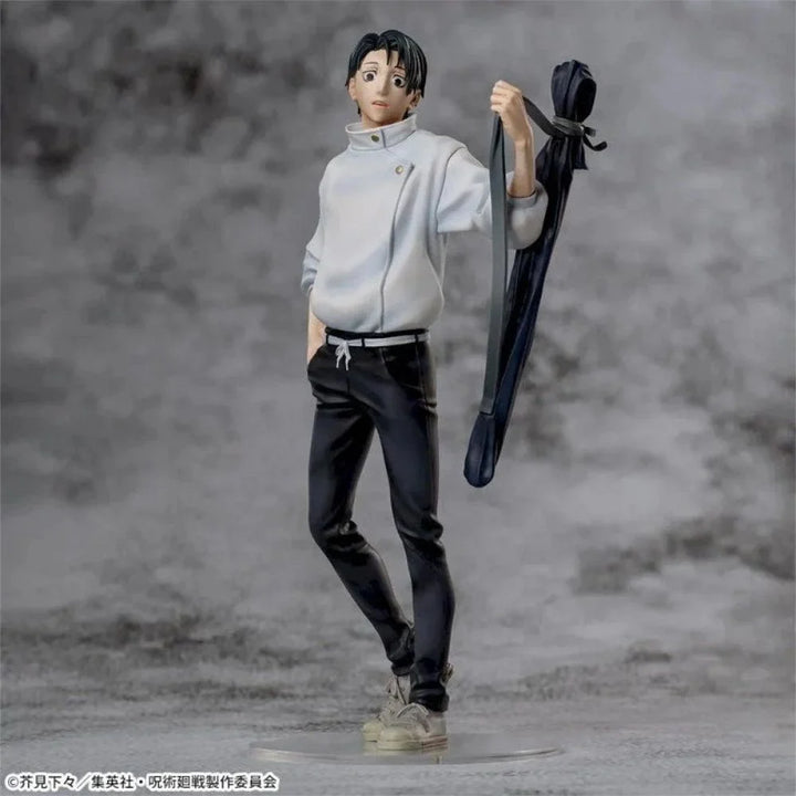 Jujutsu Kaisen Culling Game: Xstellar Yuta Okkotsu