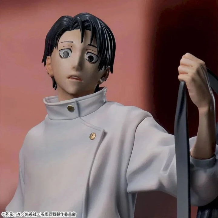 Jujutsu Kaisen Culling Game: Xstellar Yuta Okkotsu