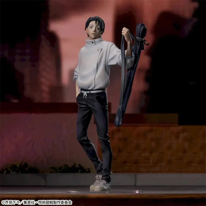 Jujutsu Kaisen Culling Game: Xstellar Yuta Okkotsu