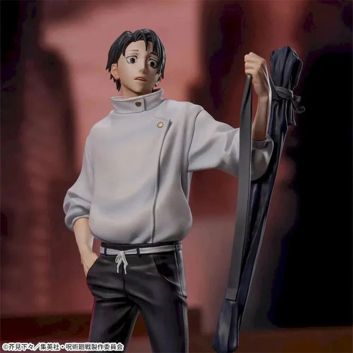 Jujutsu Kaisen Culling Game: Xstellar Yuta Okkotsu