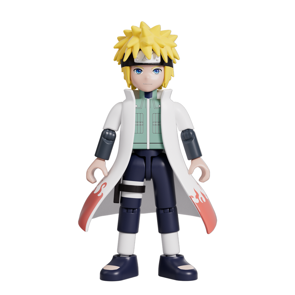 Blind Box - Naruto Galaxy Version 01 - Ultimate Bond