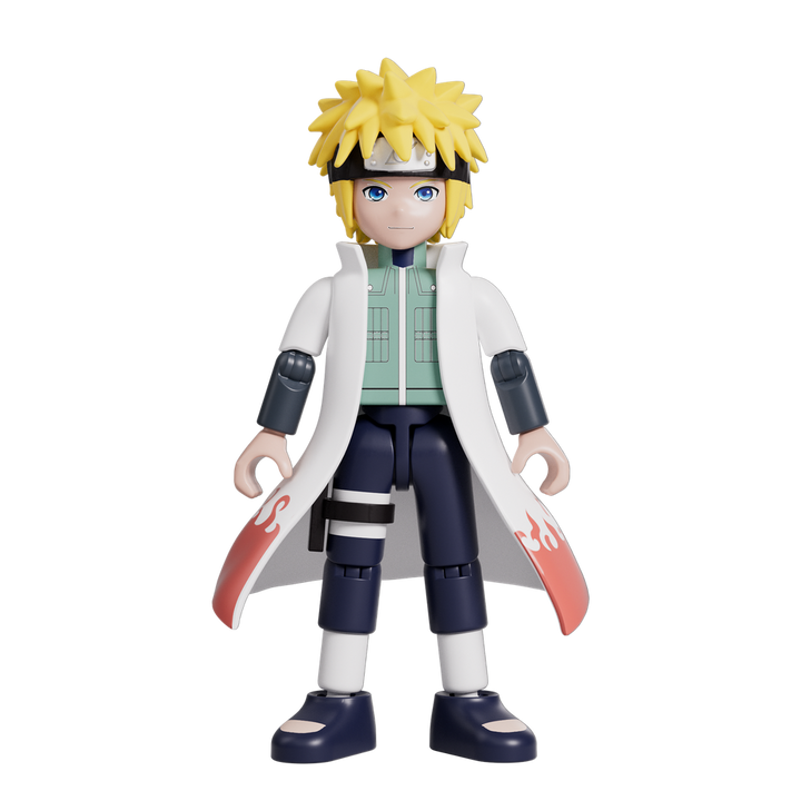 Blind Box - Naruto Galaxy Version 01 - Ultimate Bond